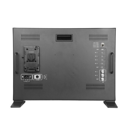 New Arrival S21 21.5" Broadcast Monitor Available for Immediate Shipping