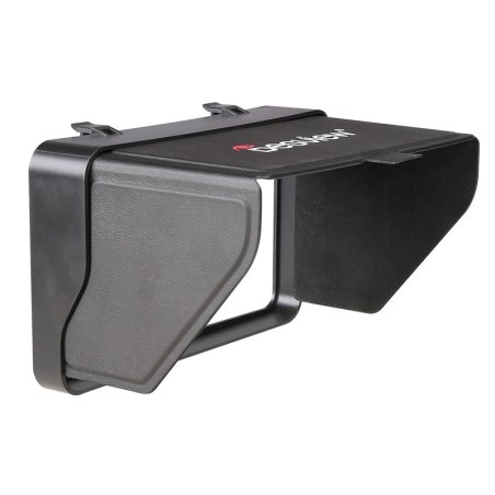 New Arrival Desview Camera Monitor Sunshade for R5II R6 R6II for Avoid the Sun and Strong Light Monitor Hood Coverage Sun Shade 