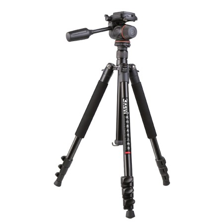 New Arrival TB2508 Multi-Functional Tripod for Teleprompter/Shooting/Live Streaming New Collection